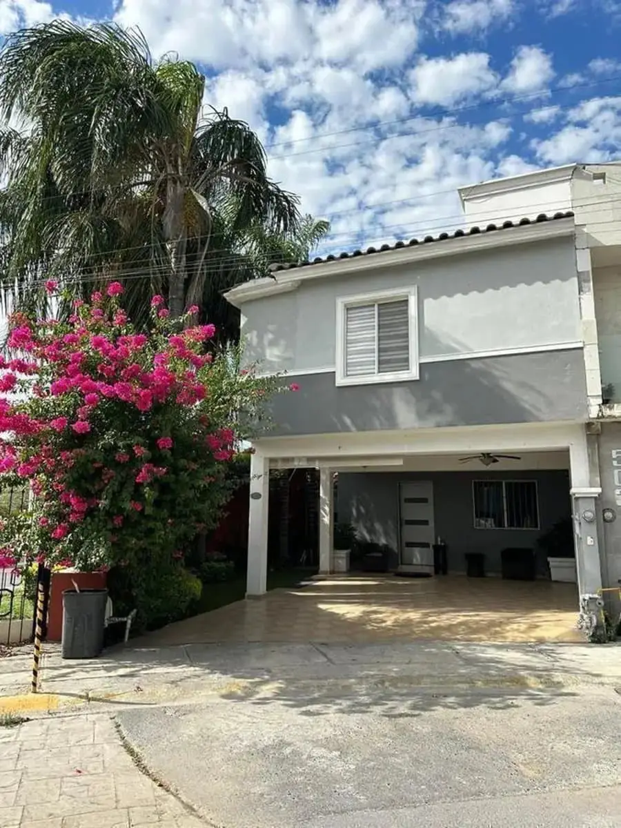 Casa en Venta en Nexxus Residencial, General Escobedo