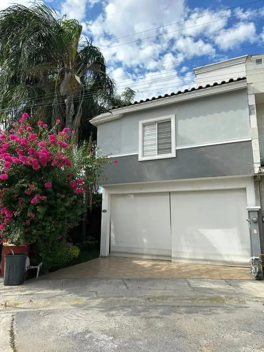 Casa en Venta en Nexxus Residencial, General Escobedo — foto 2