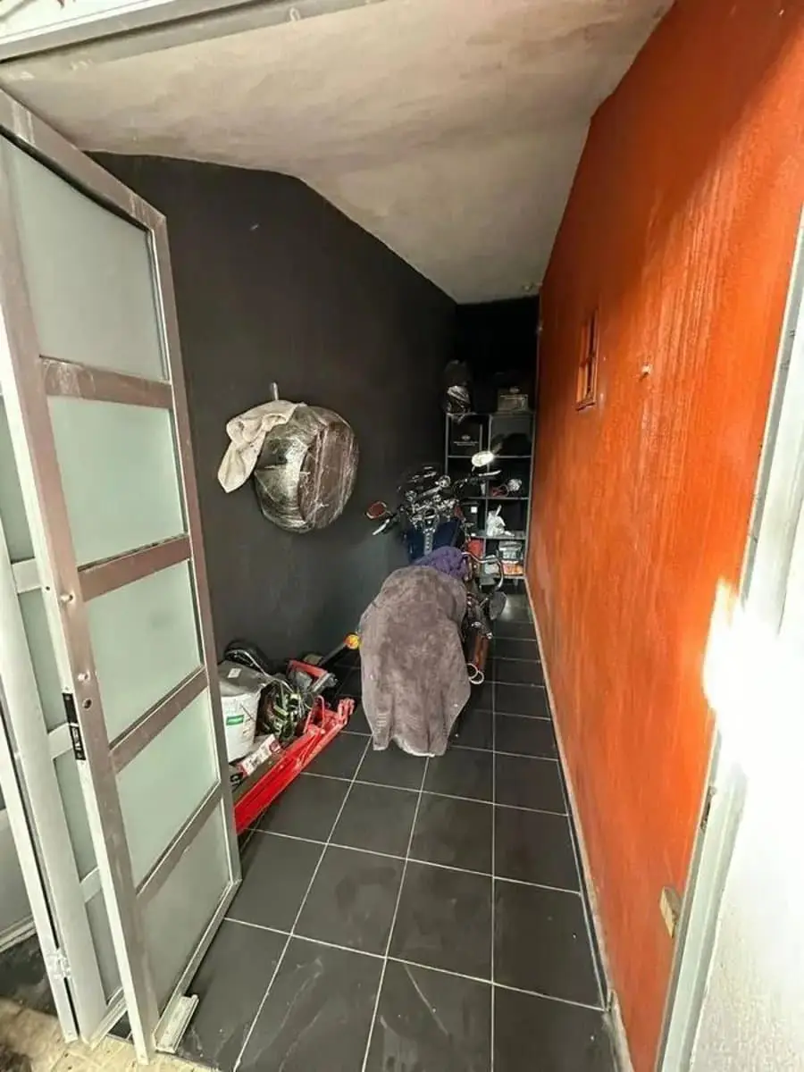Casa en Venta en Nexxus Residencial, General Escobedo — foto 11