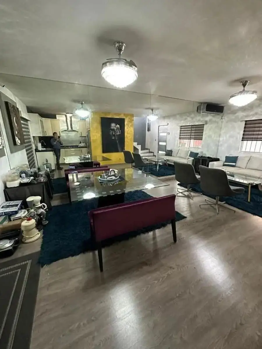 Casa en Venta en Nexxus Residencial, General Escobedo — foto 4