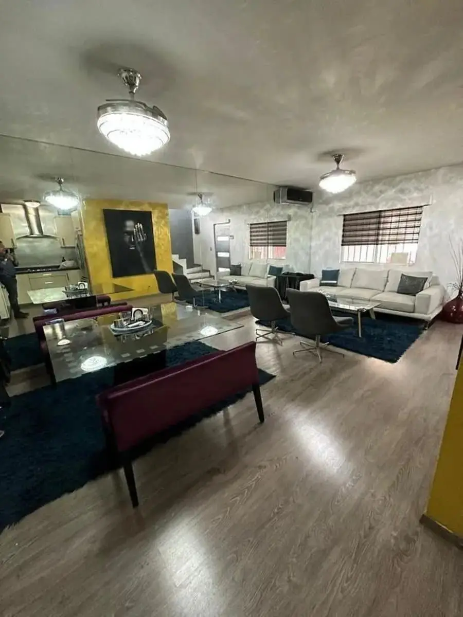Casa en Venta en Nexxus Residencial, General Escobedo — foto 5