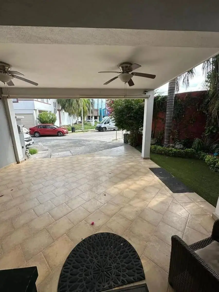 Casa en Venta en Nexxus Residencial, General Escobedo — foto 8