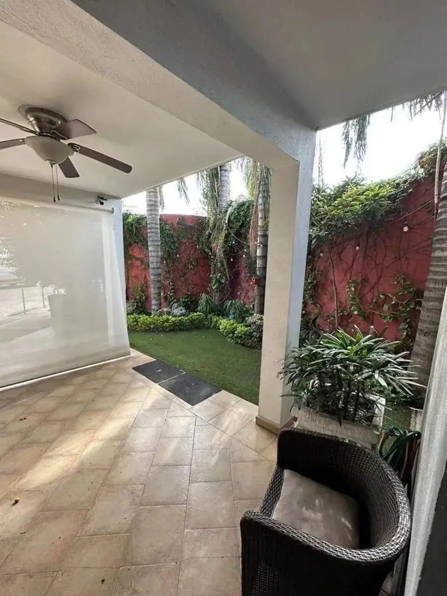 Casa en Venta en Nexxus Residencial, General Escobedo — foto 10
