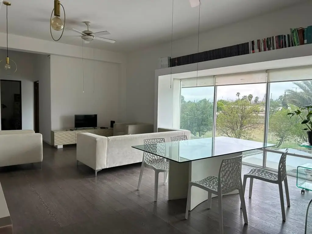 Departamento en Renta Eurotorre Anáhuac, San Nicolás de los Garza