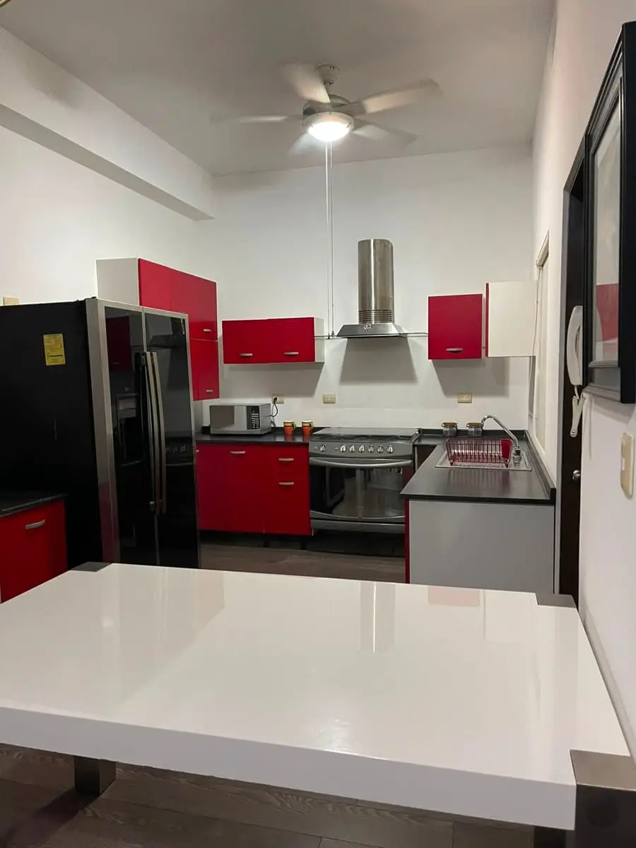 Departamento en Renta Eurotorre Anáhuac, San Nicolás de los Garza — foto 3