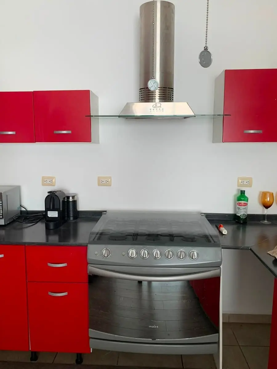 Departamento en Renta Eurotorre Anáhuac, San Nicolás de los Garza — foto 4