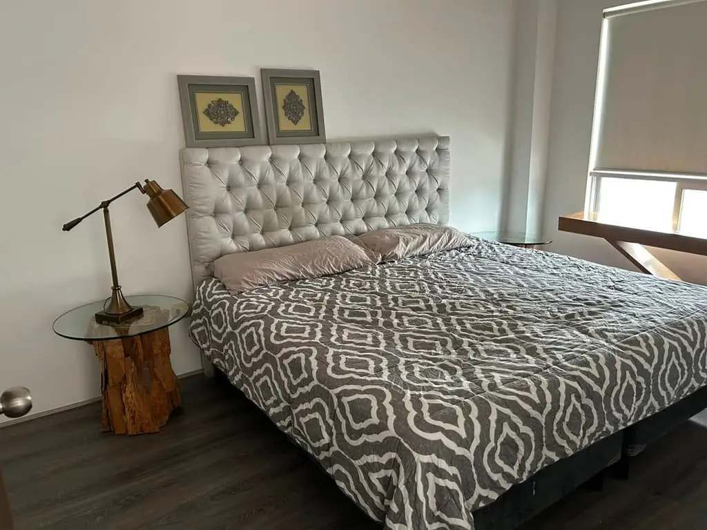 Departamento en Renta Eurotorre Anáhuac, San Nicolás de los Garza — foto 6