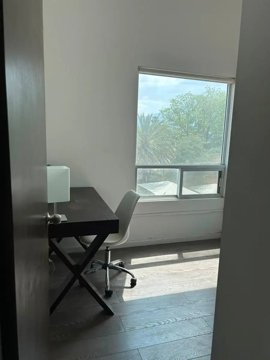 Departamento en Renta Eurotorre Anáhuac, San Nicolás de los Garza — foto 9