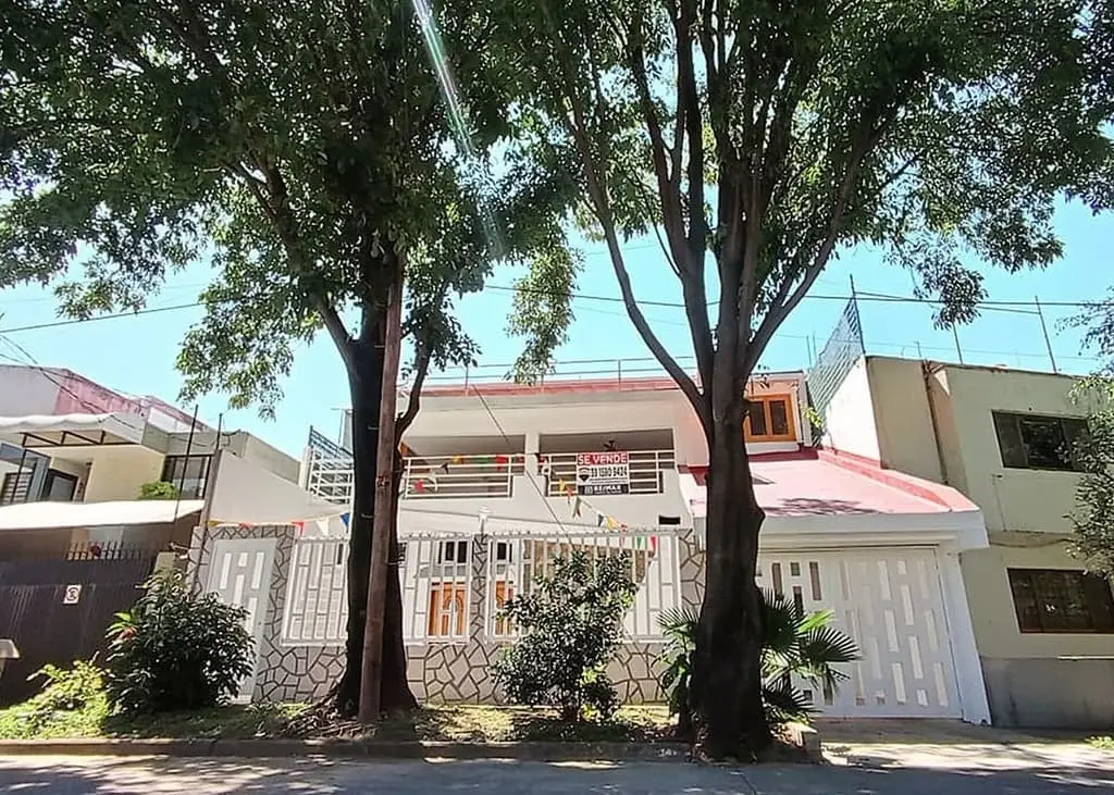 Casa en Venta para Inversionista