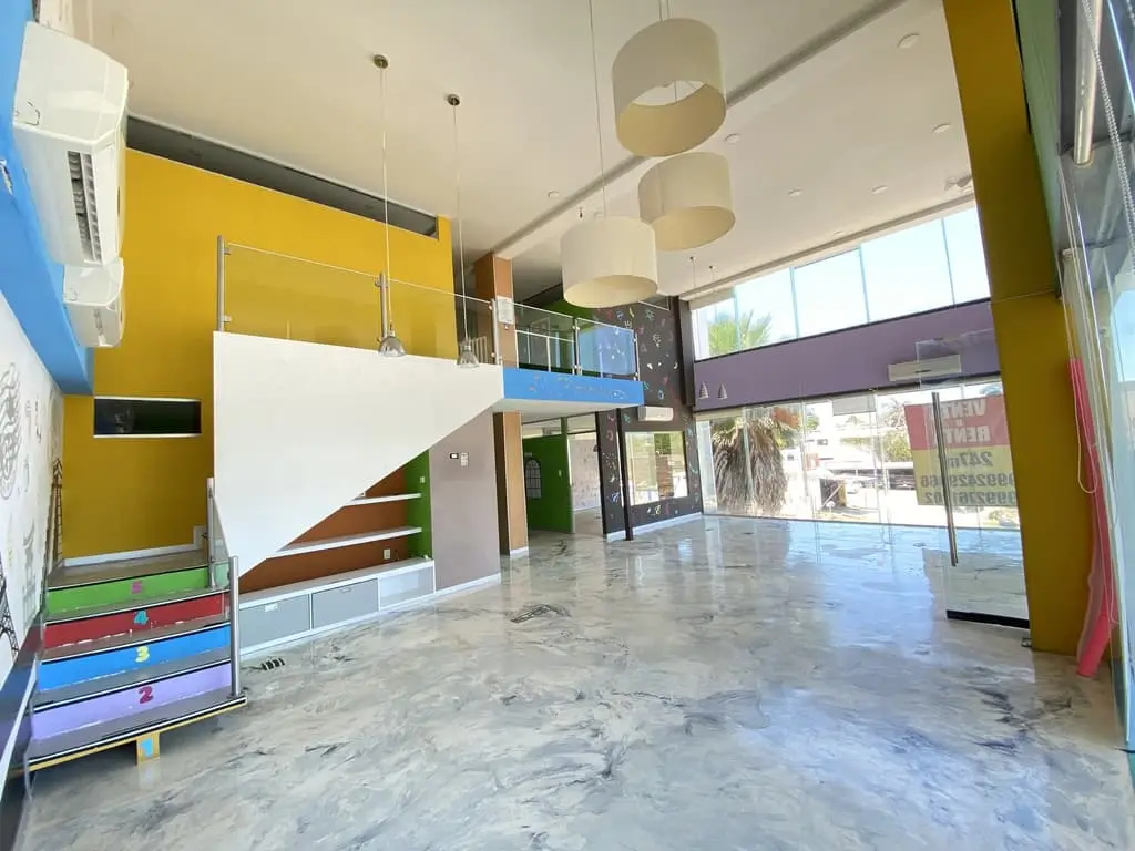 Renta de Local Comercial de San Antonio Cucul