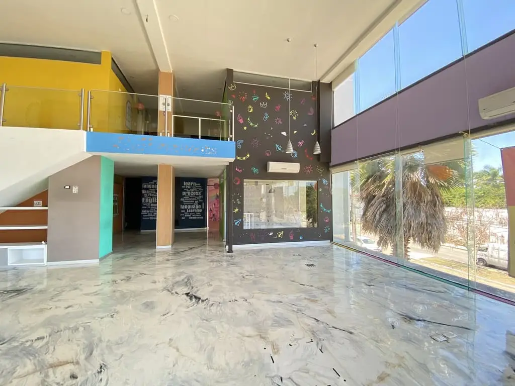 Renta de Local Comercial de San Antonio Cucul — foto 3