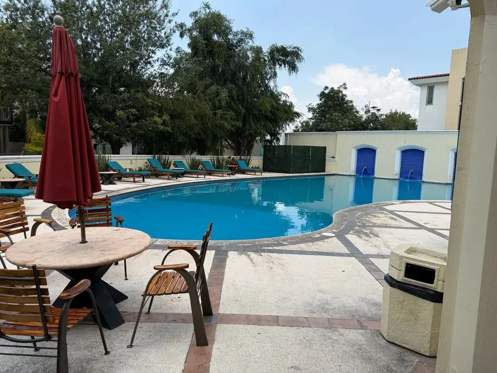 Terreno Venta Lago Nogal