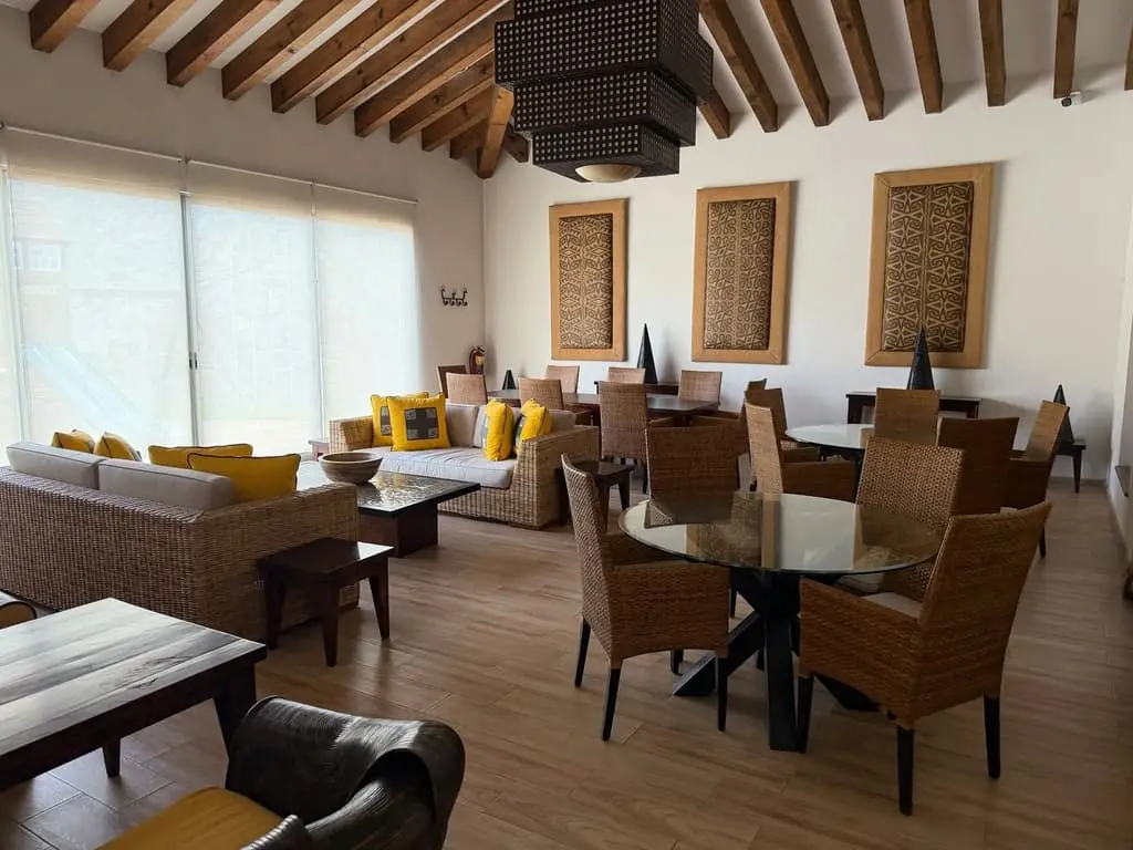 Terreno Venta Lago Nogal — foto 4