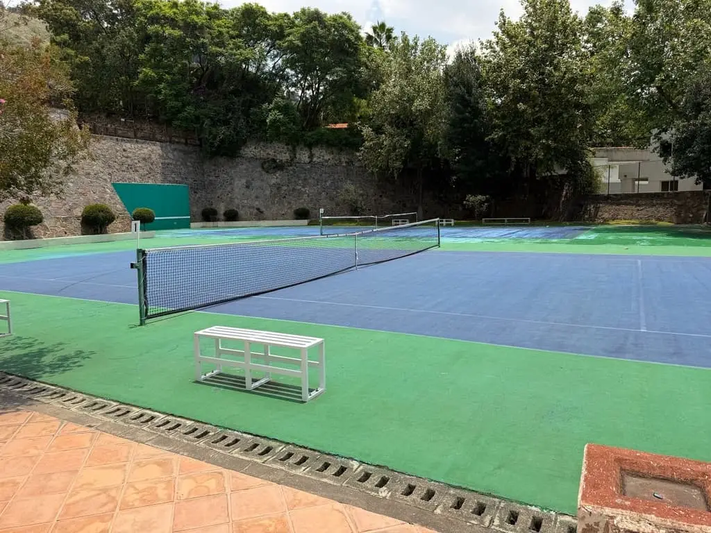 Terreno Venta Lago Nogal — foto 5