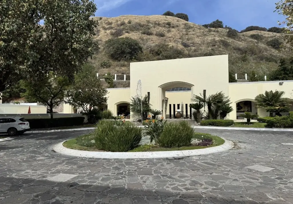 Terreno Venta Lago Nogal — foto 6