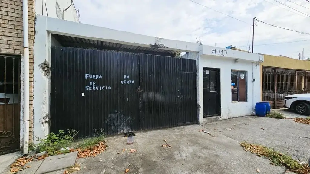 Terreno en Venta Cd. Ideal, San Nicolás de los Garza