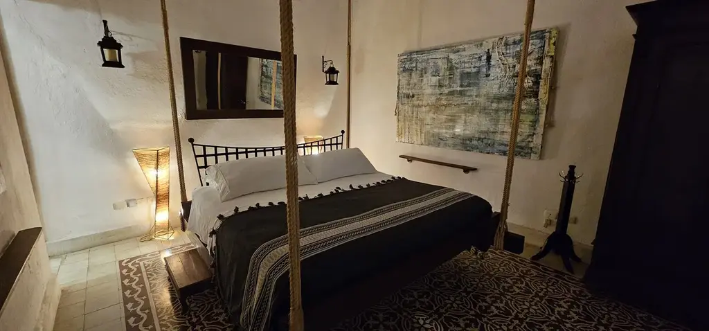 Venta de casa en el Centro de Mérida — foto 3