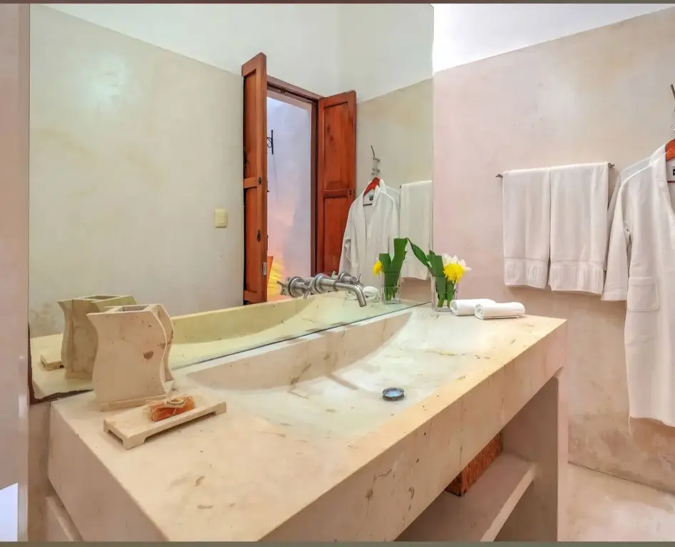 Venta de casa en el Centro de Mérida