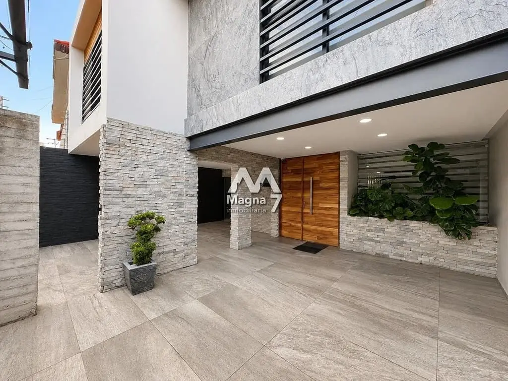Casa en venta Jardines Alcalde