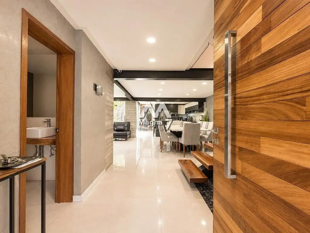Casa en venta Jardines Alcalde — foto 2
