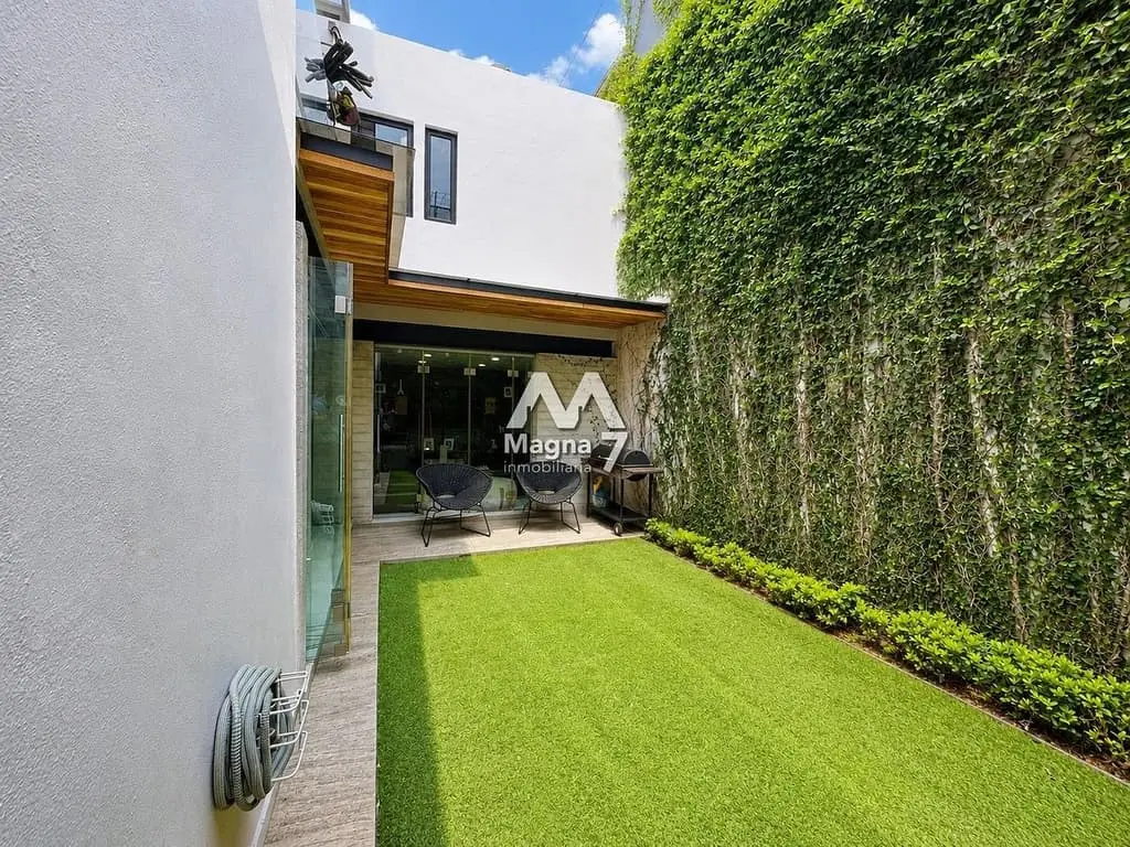 Casa en venta Jardines Alcalde — foto 11