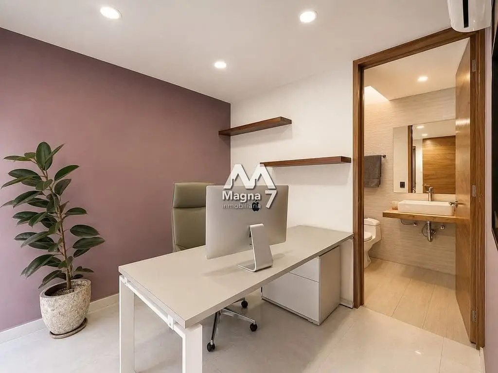 Casa en venta Jardines Alcalde — foto 12