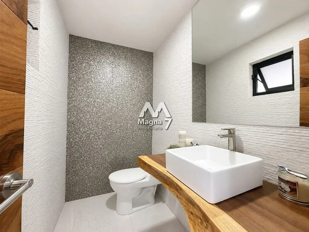 Casa en venta Jardines Alcalde — foto 3