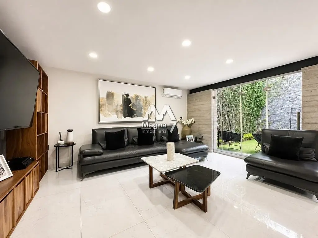 Casa en venta Jardines Alcalde — foto 4