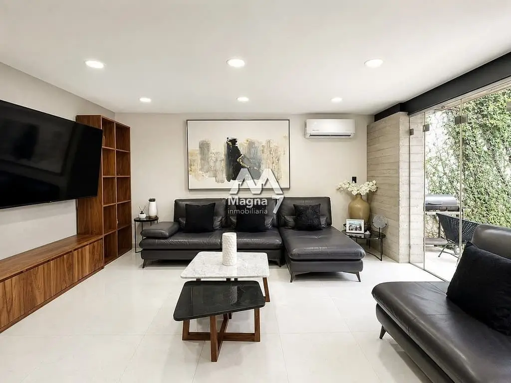 Casa en venta Jardines Alcalde — foto 5