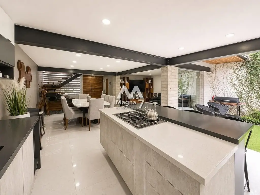 Casa en venta Jardines Alcalde — foto 6