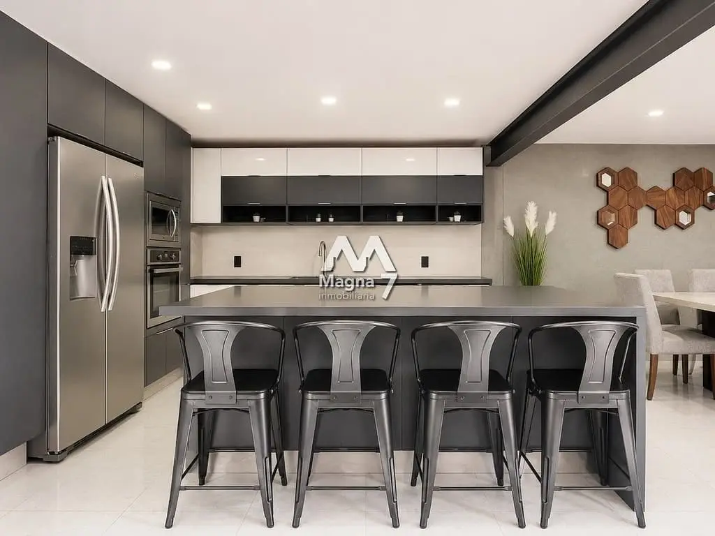 Casa en venta Jardines Alcalde — foto 7