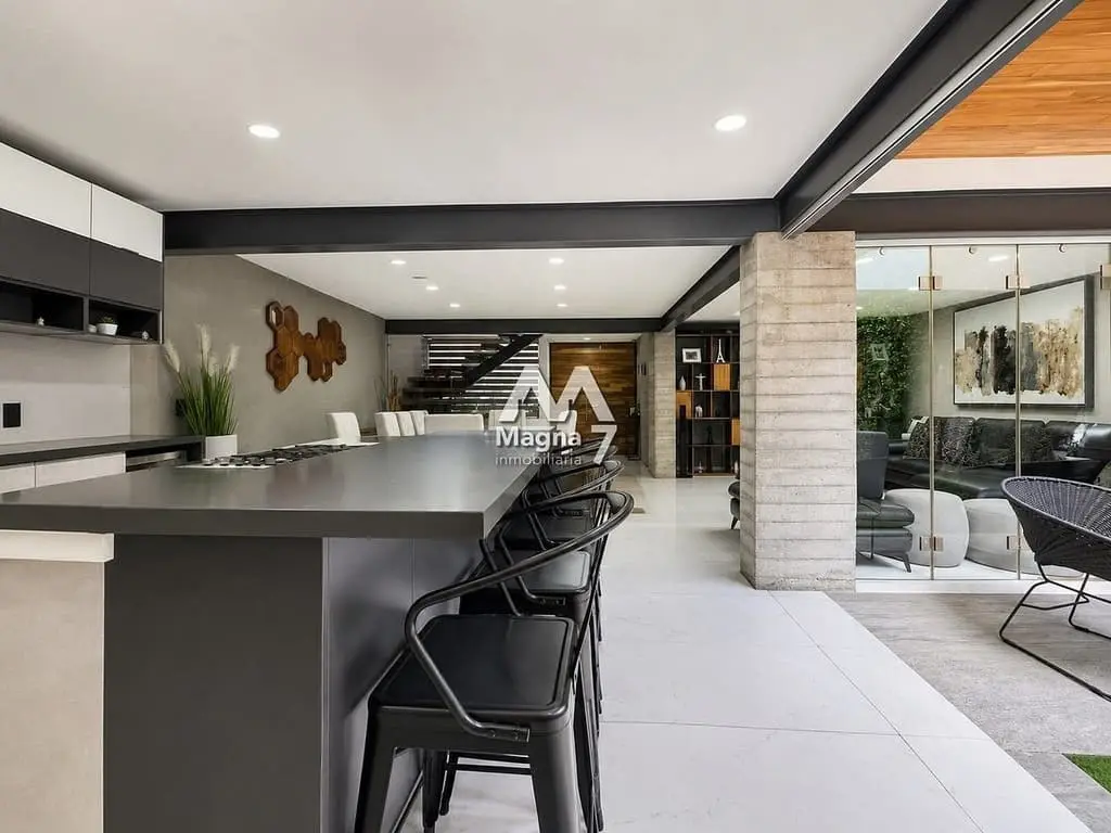 Casa en venta Jardines Alcalde — foto 8