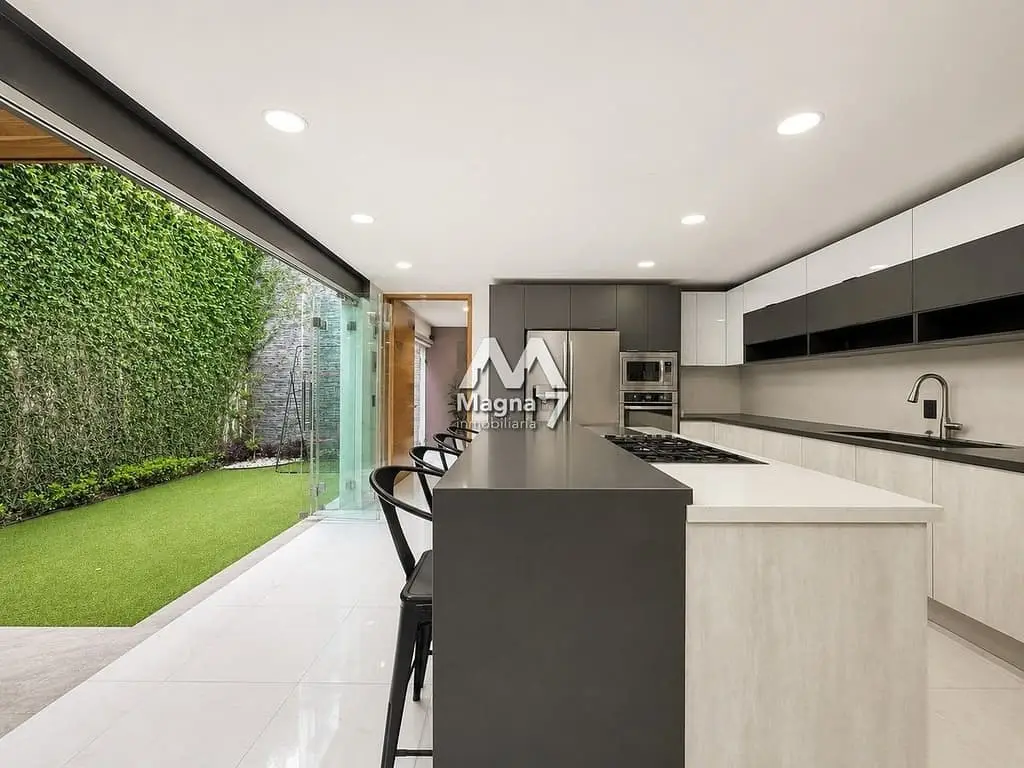 Casa en venta Jardines Alcalde — foto 9