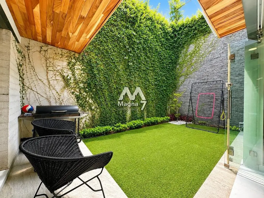 Casa en venta Jardines Alcalde — foto 10