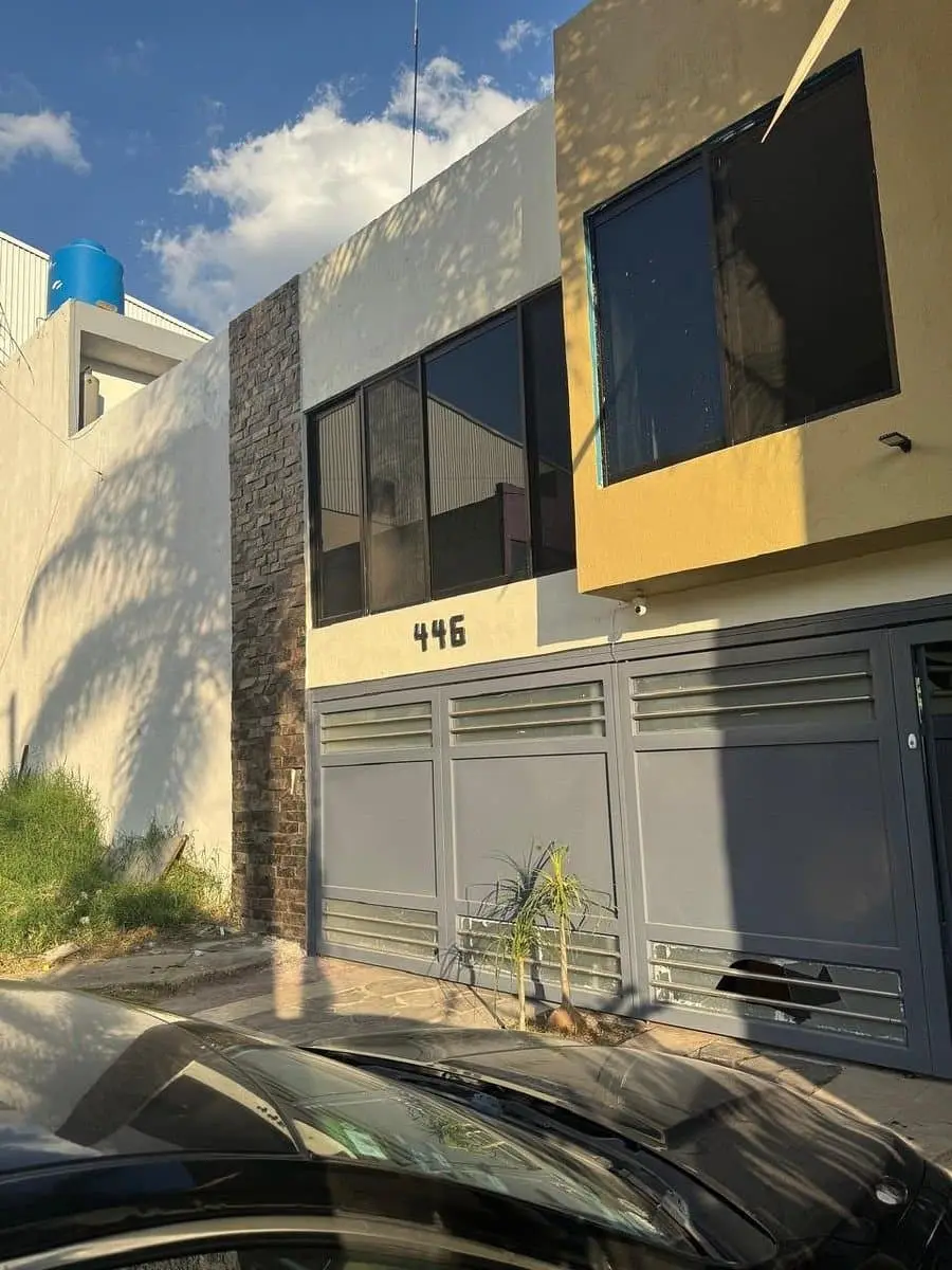 Casa en Venta Huerta de Peña Tlaquepaque — foto 2