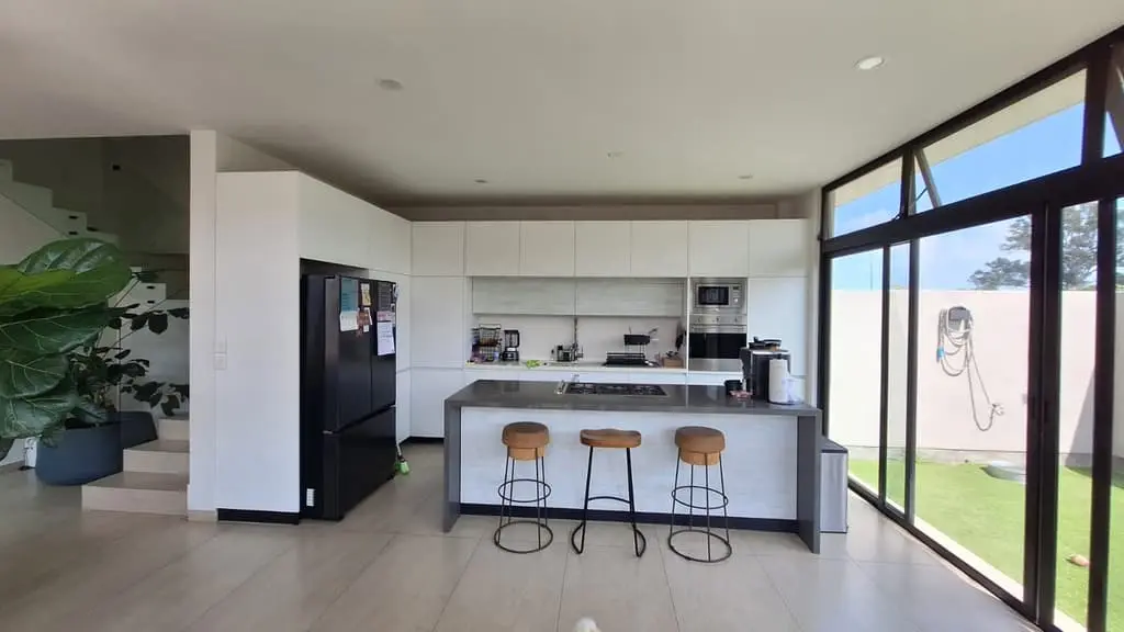 Excelente Casa Seminueva en Parques Vallarta — foto 11
