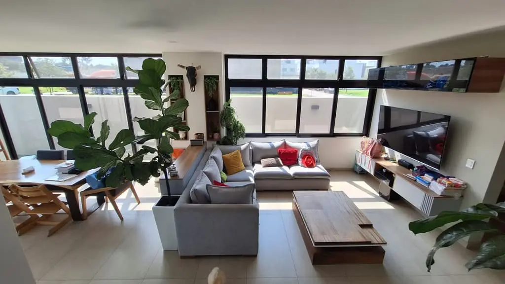 Excelente Casa Seminueva en Parques Vallarta — foto 3