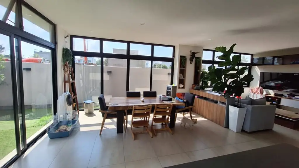 Excelente Casa Seminueva en Parques Vallarta — foto 8