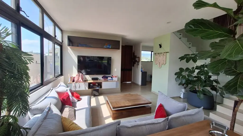 Excelente Casa Seminueva en Parques Vallarta — foto 9