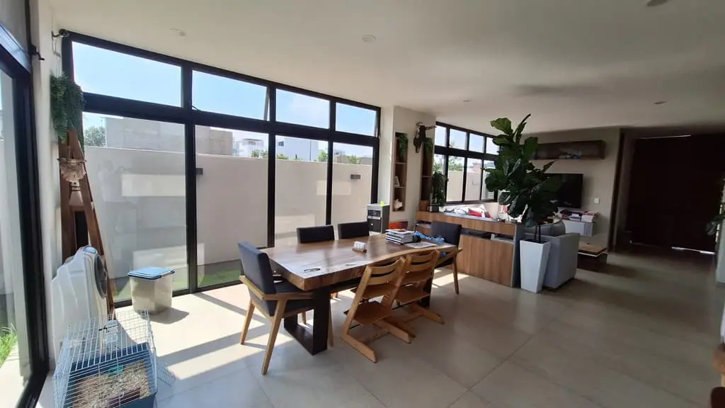 Excelente Casa Seminueva en Parques Vallarta — foto 10