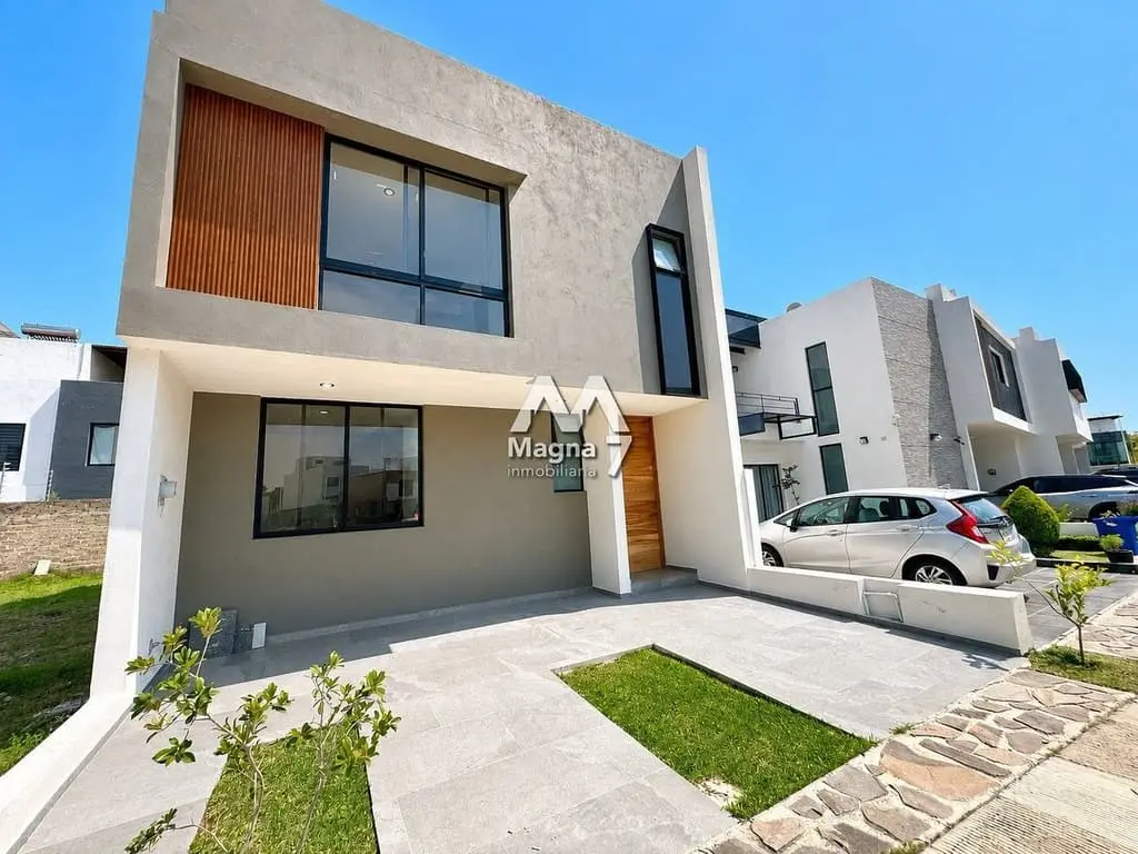 Casa en venta Valle Imperial