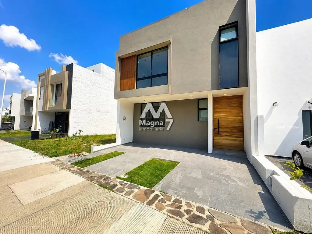 Casa en venta Valle Imperial — foto 2