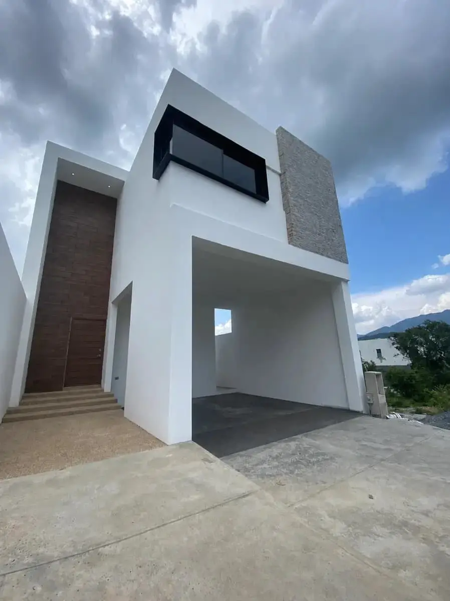 CASA en VENTA en ALAMO SUR - Lista para habitar
