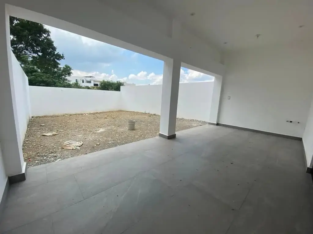 CASA en VENTA en ALAMO SUR - Lista para habitar — foto 5