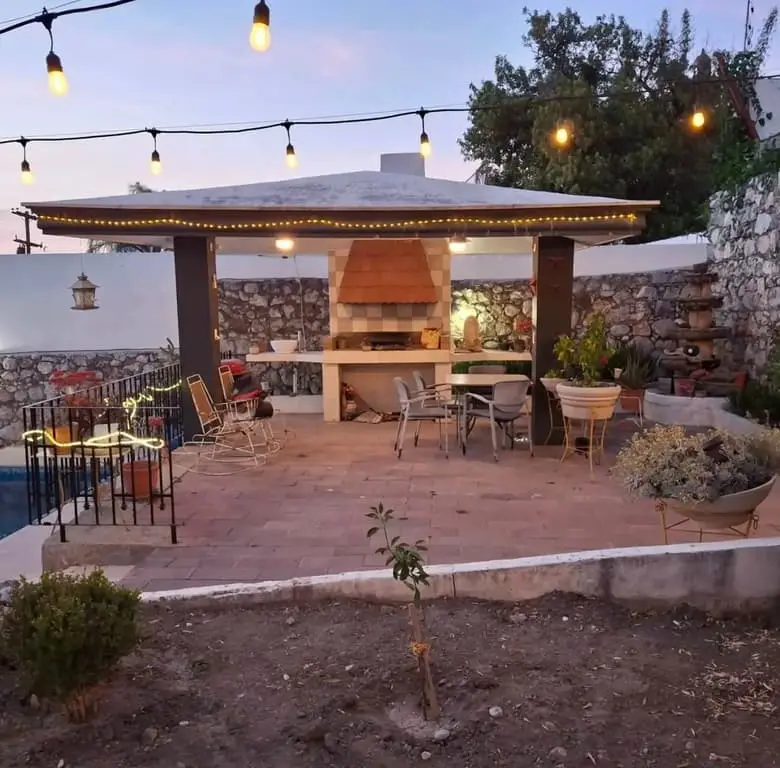 Casa en Venta en Contry La Silla