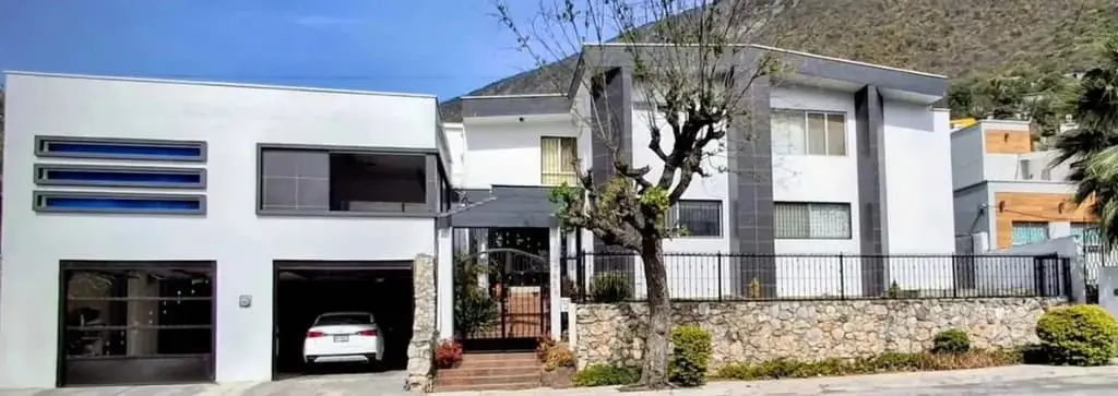 Casa en Venta en Contry La Silla — foto 3