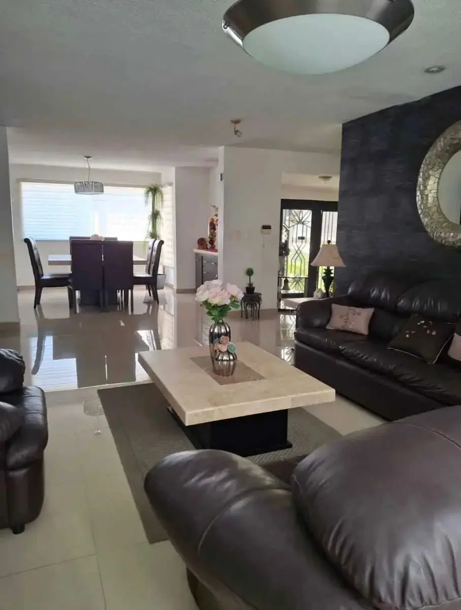 Casa en Venta en Contry La Silla — foto 4