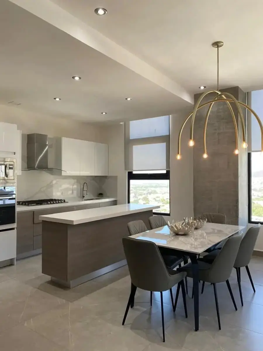 Departamento Amplio en Venta – Zona Contry — foto 2