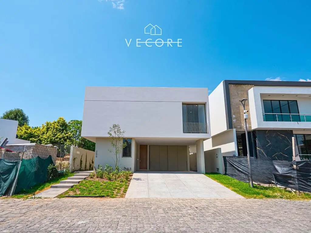 Casa Nueva en Venta en Arauca 2 Residencial, Zapopan