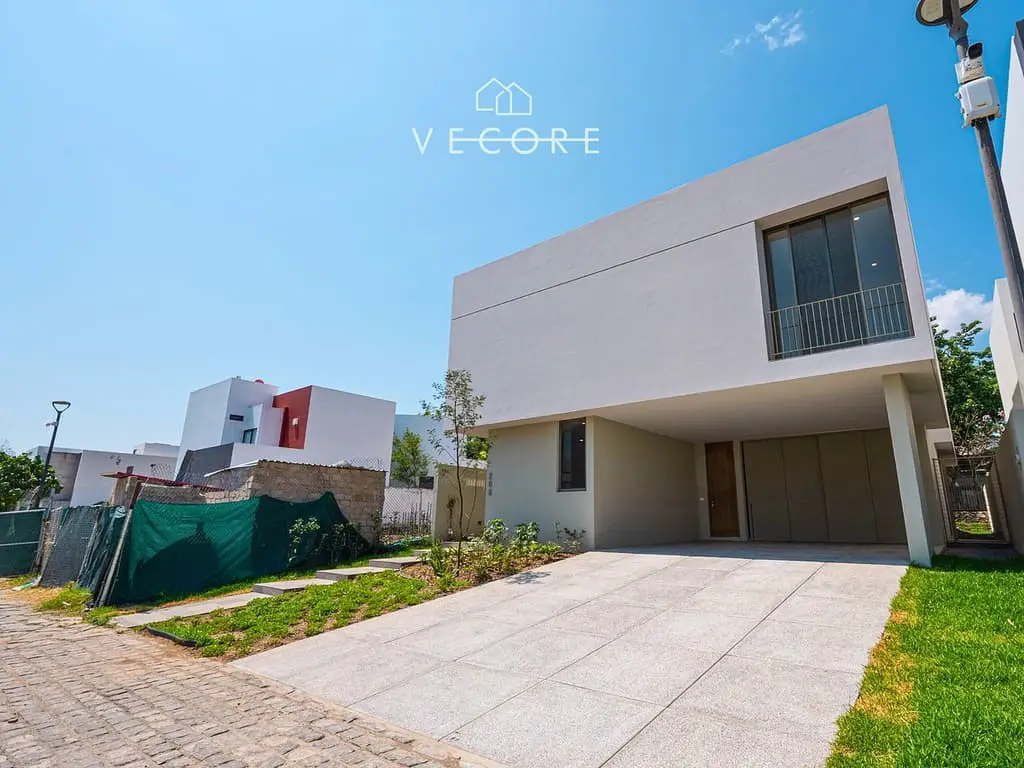 Casa Nueva en Venta en Arauca 2 Residencial, Zapopan — foto 2